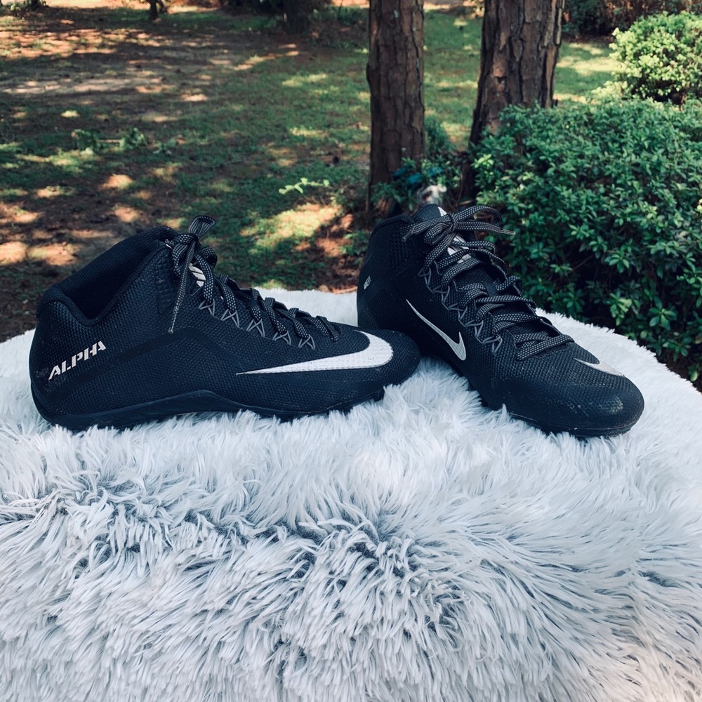 Men’s Nike Cleats size 12.5